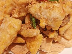 -新世界餐厅(万达店)