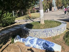 -景德镇古窑民俗博览区