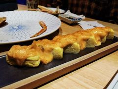 -琴寿司居酒屋(中山广场店)