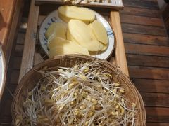 -重庆叉叉裤老火锅(云岭东路店)