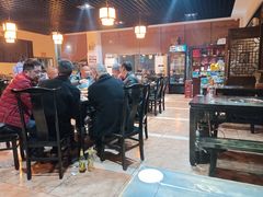 大堂-乐山食古香跷脚牛肉