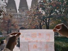 -北京石刻艺术博物馆(五塔寺)