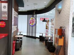 -汉堡王(龙德广场店)