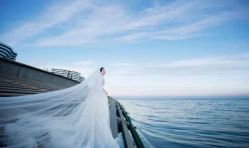 -巴黎新娘婚纱摄影·婚礼策划(嘉定总店)