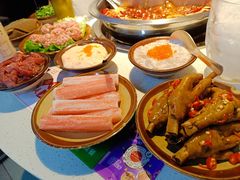 -芈重山老火锅(广州首店)