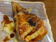 -白石的深夜食堂(济南万象城店)