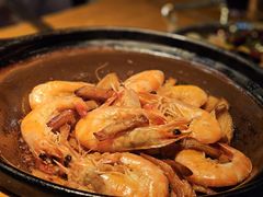-蚝太郎 • 海鲜烧烤(Upark店)
