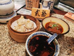 -南京大牌档(壹方天地店)