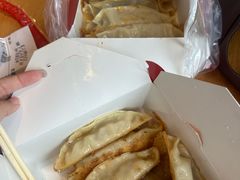 -春水锅贴·传统鲁菜(大明湖店)