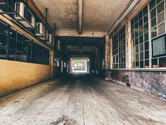 -半岛1919创意园区