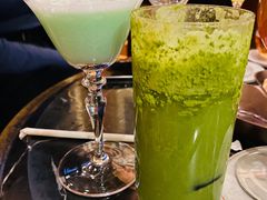 -记者俱乐部酒吧(北京瑞吉酒店)