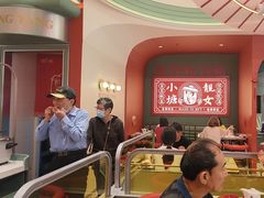 -避风塘·金牌店·夜宵(金玉兰店)