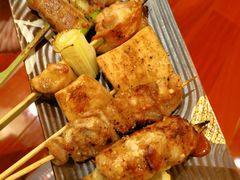 -鸟鹏烧鸟居酒屋(仁恒梦中心店)