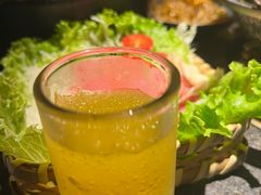 -湊湊火锅·茶憩(天环广场店)