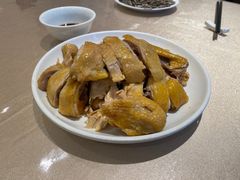 -群乐饭店(滨安路店)