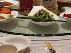 -飞鹿餐饮·陕南菜(北关店)