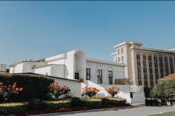 -华东饭店·园林式婚礼宴会厅酒店