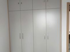 -索菲亚衣柜橱柜全屋定制(真北红星店)