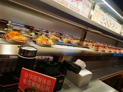 -友壹町寿司(佛山新DNA店)