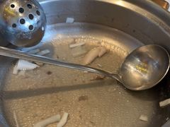 -润园四季椰子鸡火锅(南山海岸城店)