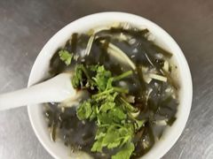-芳婆糕团店(王府大街店)