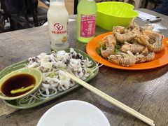 -贞姨美食·老字号海鲜大排档