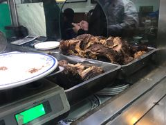 -老爆肚满五香烧牛羊肉