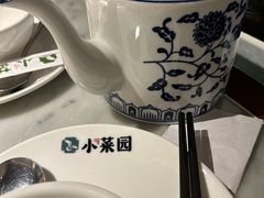 -小菜园新徽菜(南通海门龙信广场店)