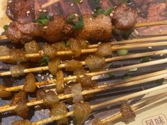 -火龙堂·风味民间菜(文一路店)