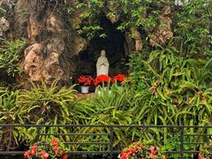 -平安桥天主教堂