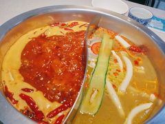 -芈重山老火锅(广州首店)
