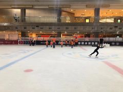 -奥山冰场(奥山世纪城店)