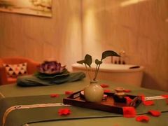 -尚康·按摩SPA·经络养生会所(东城总店)