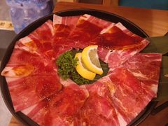 -九田家黑牛烤肉(淮北万达店)