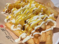 -一沙一城·岩烤牛扒(深圳首店)