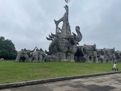 -中华孝德园