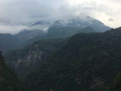 -太鲁阁公园