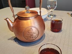 -北平食府·北京烤鸭(北京西站六里桥店)