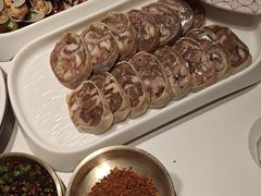-拾柴熏酱-鲜虾水饺(群力店)