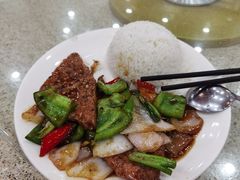 -煲煲掂风味煲仔饭餐厅(西区店)