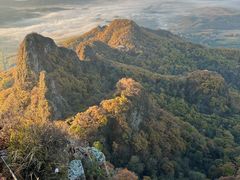-吉林拉法山