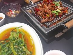 -蚝伯·新派海鲜(荣昌店)