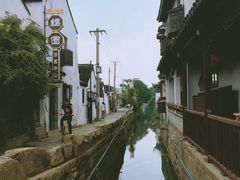 -鸡脚旮旯平江路店