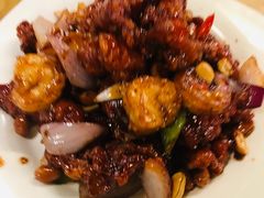 -陈傻子餐厅(世纪都会店)