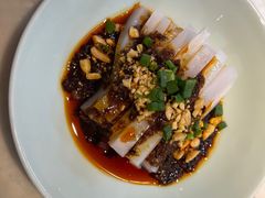 -周渝食惦·酸菜鱼精致川菜(横岗店)