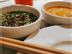 -海底捞火锅(明湖路店)