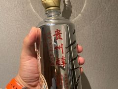 -悦融琥珀·京鲁菜(西单店)