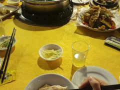 -洞密园美食城·二十二年老店(富华路店)
