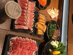 -呷哺呷哺 黄金牧场 (回龙观港龙店)