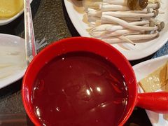 -陈府大宅门成都火锅·手切鲜肉(太原街店)